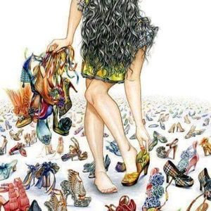 Meet your Posher, Daisy